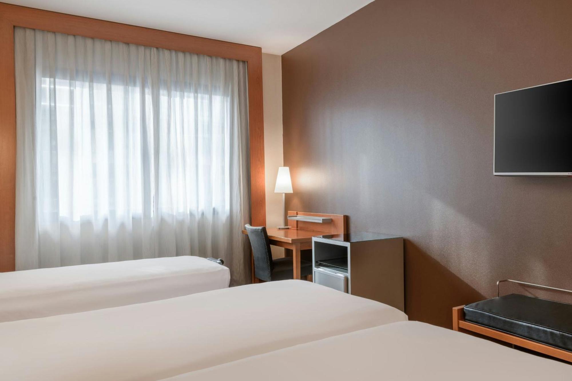 Ac Hotel Leon San Antonio By Marriott Exterior photo